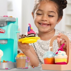 Play-Doh Kitchen - Knetspass Café