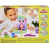 Play-Doh - Wilder Friseur