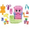 Play-Doh - Wilder Friseur