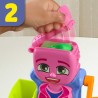 Play-Doh - Wilder Friseur