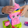 Play-Doh - Wilder Friseur