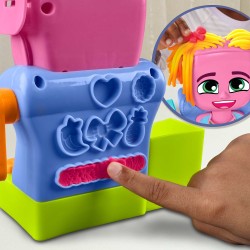 Play-Doh - Wilder Friseur