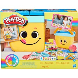 Play-Doh starters - Korbi, der Picknick-Korb