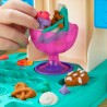 Play-Doh - Bunte Regenbogen Eismaschine
