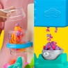 Play-Doh - Bunte Regenbogen Eismaschine