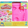 Play-Doh - Knetboxen für unterwegs (pink)