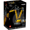 LEGO Technic 42146 - Liebherr LR 13000 Raupenkran