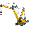 LEGO Technic 42146 - Liebherr LR 13000 Raupenkran