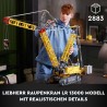 LEGO Technic 42146 - Liebherr LR 13000 Raupenkran