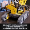 LEGO Technic 42146 - Liebherr LR 13000 Raupenkran