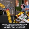 LEGO Technic 42146 - Liebherr LR 13000 Raupenkran