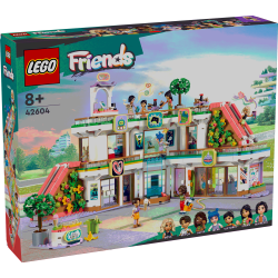 LEGO Friends 42604 - Heartlake City Kaufhaus