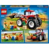 LEGO City 60287 - Traktor