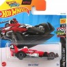 Hot Wheels NETFLIX HW 4 Trac - HW Race Day 4/10 (101/250)