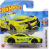 Hot Wheels - 10 Camaro SS (86/250)
