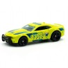 Hot Wheels - 10 Camaro SS (86/250)