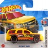 Hot Wheels - 07 Chevy Tahoe (57/250)