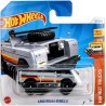 Hot Wheels - Land Rover Series II (92/250)