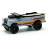 Hot Wheels - Land Rover Series II (92/250)