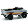Hot Wheels - Land Rover Series II (92/250)