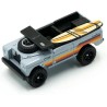 Hot Wheels - Land Rover Series II (92/250)