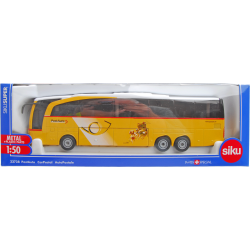 siku - Postauto Schweiz 3 Achsen