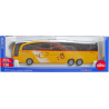 siku - Postauto Schweiz 3 Achsen