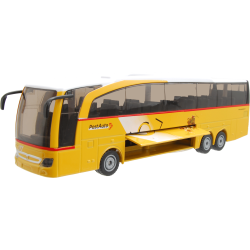 siku - Postauto Schweiz 3 Achsen