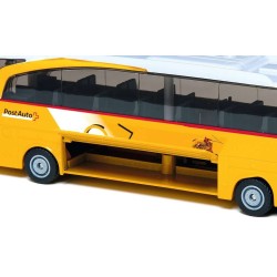 siku - Postauto Schweiz 3 Achsen