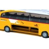 siku - Postauto Schweiz 3 Achsen