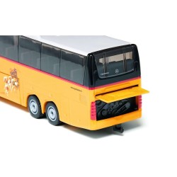 siku - Postauto Schweiz 3 Achsen