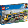 LEGO City 60197 - Personenzug