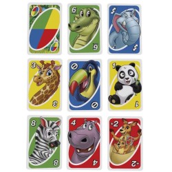 UNO Junior
