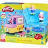 Play-Doh - Peppas Eiswagen