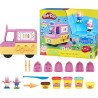 Play-Doh - Peppas Eiswagen
