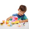 Play-Doh - Peppas Eiswagen