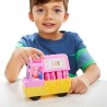 Play-Doh - Peppas Eiswagen