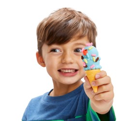 Play-Doh - Peppas Eiswagen