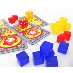 Zoch - Kipp mir Saures