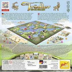 Zoch - Die Trödler aus den Highlands