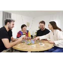 Zoch - Die Trödler aus den Highlands