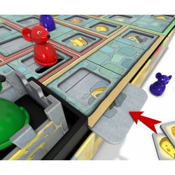 Zoch - Burg Appenzell