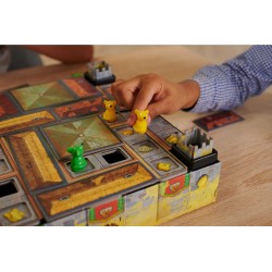 Zoch - Burg Appenzell