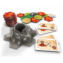 Zoch - Tobago Volcano