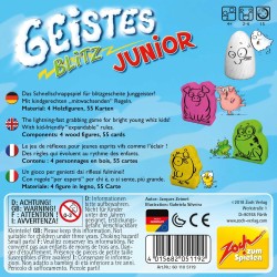 Zoch - Geistesblitz Junior