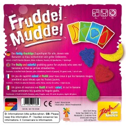 Zoch - Fruddel Muddel
