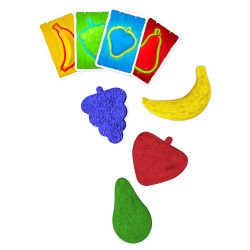 Zoch - Fruddel Muddel