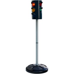 BIG Verkehrsampel Ampelmann