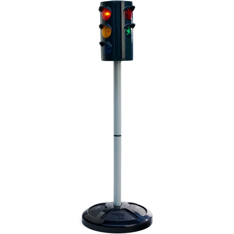 BIG Verkehrsampel Ampelmann BIG Verkehrsampel Ampelmann