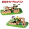 teifoc - Kleiner Garten: 2 Pläne